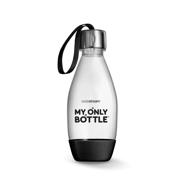 My Only Bottle Black