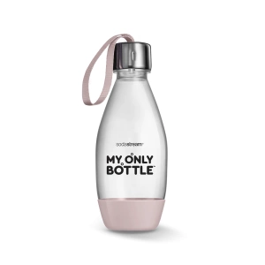 My Only Bottle Pink