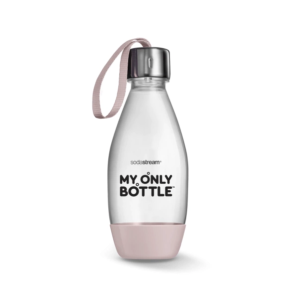 My Only Bottle Pink