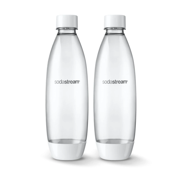 1L White Fuse