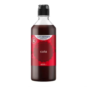 Sodadrinks