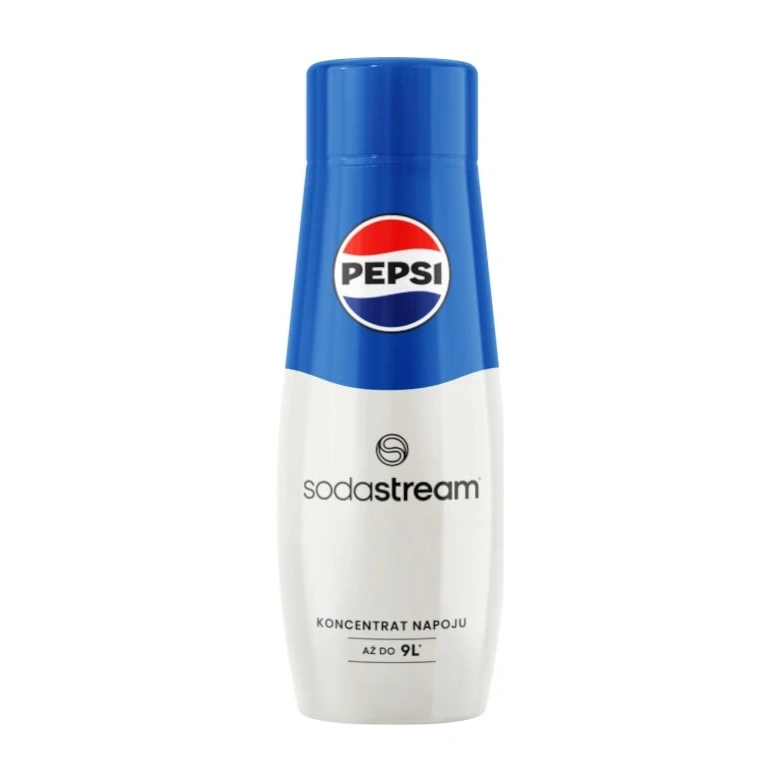 Sodadrinks Pepsi 440 ml