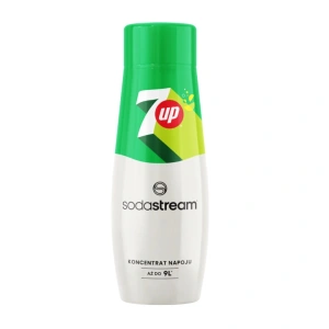 Sodadrinks 7up 440 ml