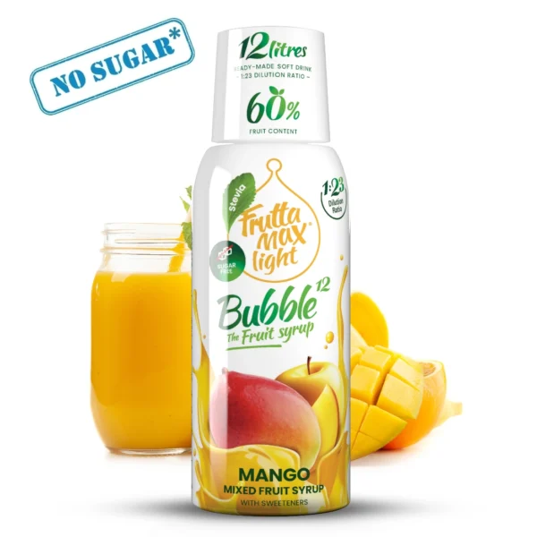 FruttaMax Light <br/>Mango