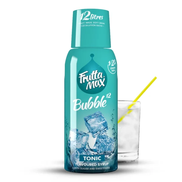 FruttaMax <br/>Tonic
