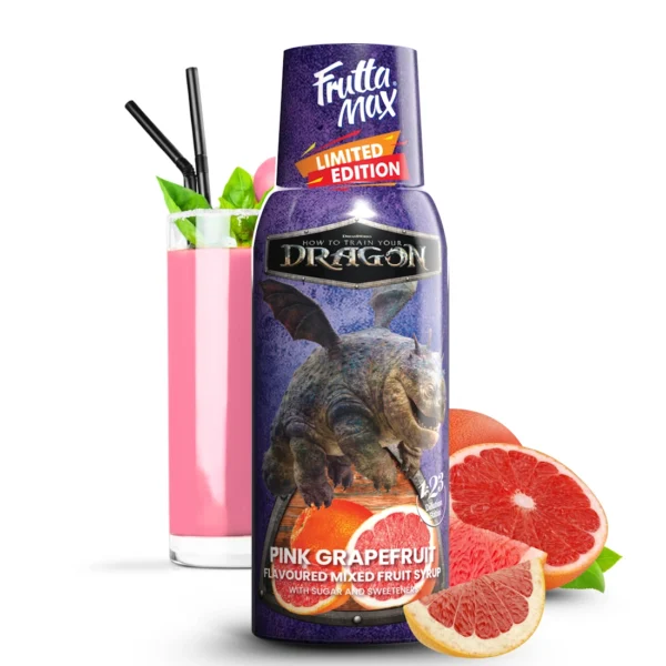 FruttaMax <br/>Pink Grapefruit