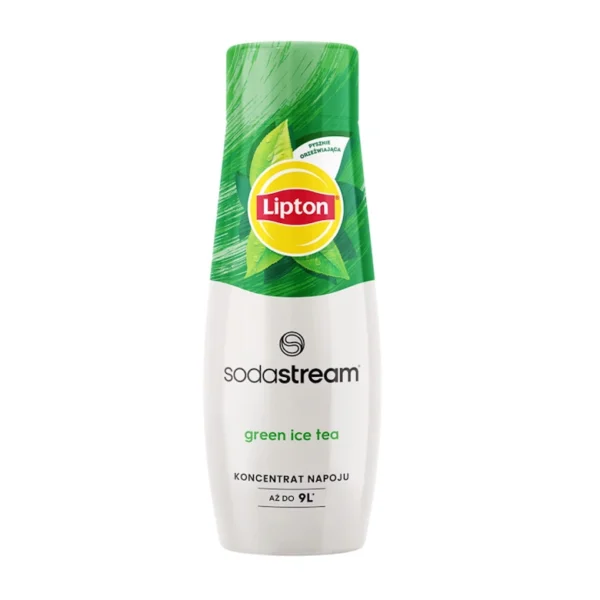 Lipton <br/>Green Ice Tea sīrups