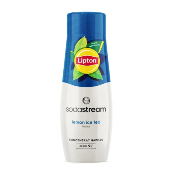 Lipton <br/>Lemon Ice Tea sīrups