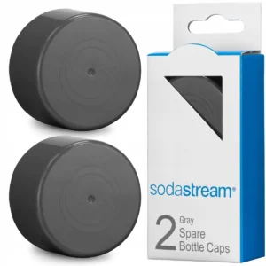 Pudeles korķis melns 2gab.