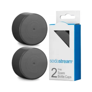 Pudeles korķis melns 2gab.