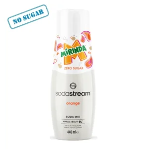 SodaStream <br/>Mirinda Light sīrups