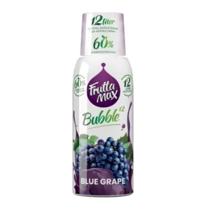 FruttaMax <br/>Blue Grape sīrups